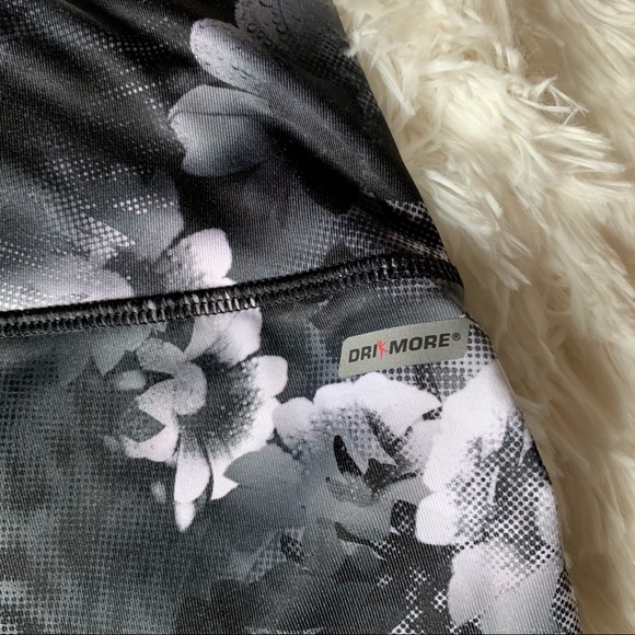 Danskin Now Dri More active Capri size M - Picture 5 of 12